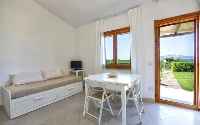 Arborea Apartment 57 Sea View
