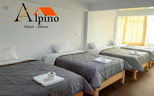 Alpino Guest House