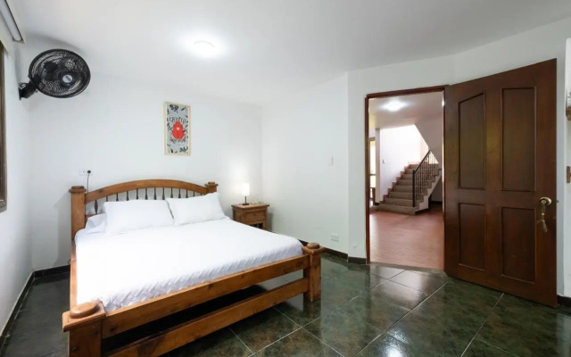 Hotel Chalet La Sofia by Majuva