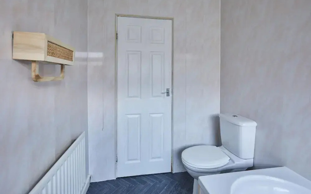 Host Stay Saltburn Edge