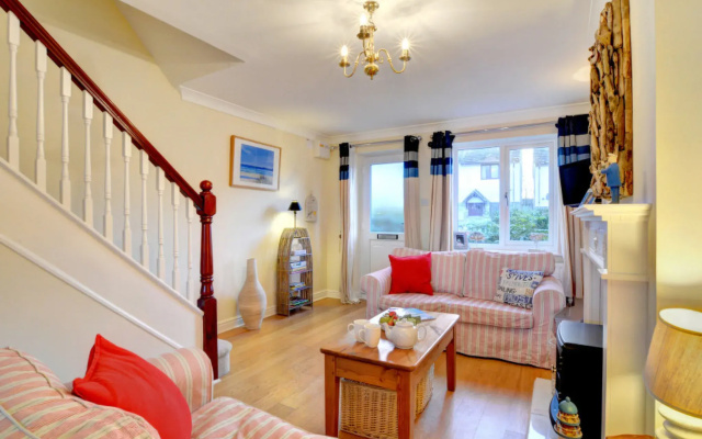 Holiday Home Amarie