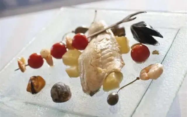 Albergo Ristorante Alle Castrette