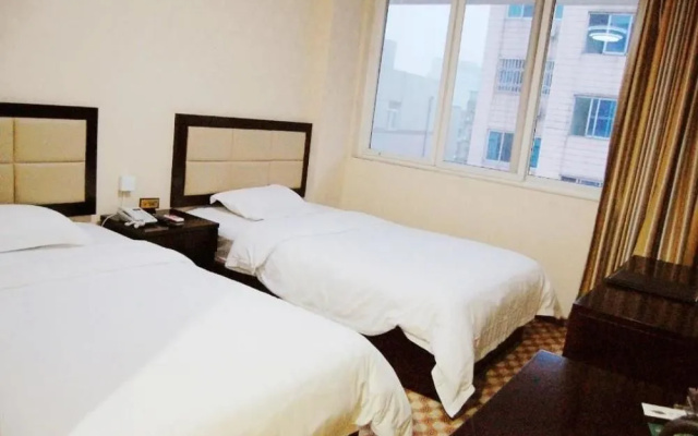 Shulu Hotel