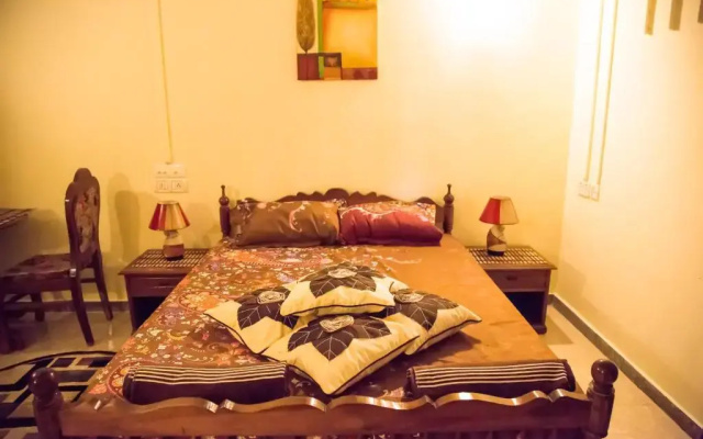 Panchavadi Ayurvedic Beach Resort