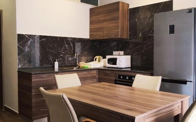 Diamonds Luxury apartment - Julia