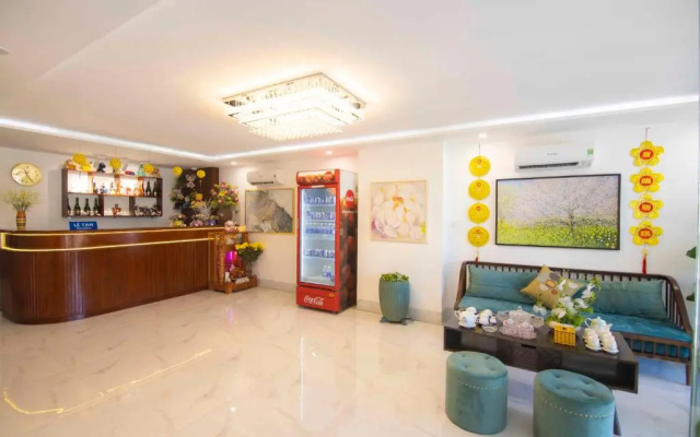 Sunset Hotel  Apartment