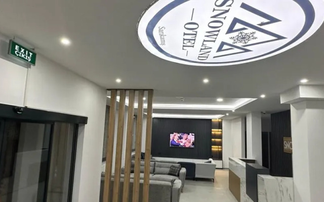 Sarıkamış Snowland Otel