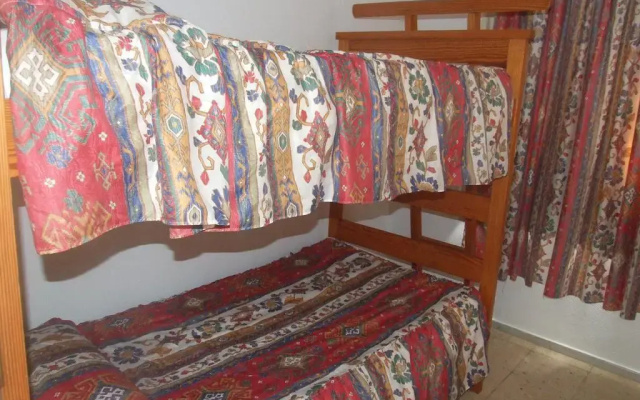 Apartamentos Buenavista