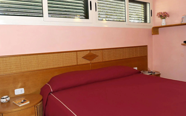 La Serra Resort - Italy Village