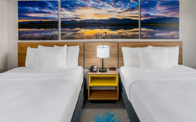 Days Inn by Wyndham Delta CO