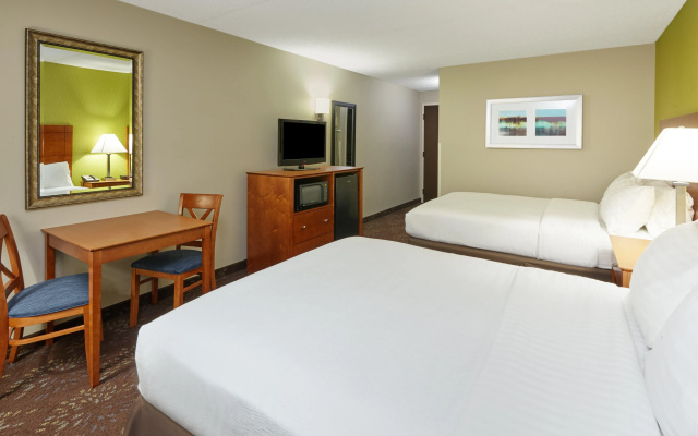 Fairfield by Marriott Inn & Suites Matteson Chicago