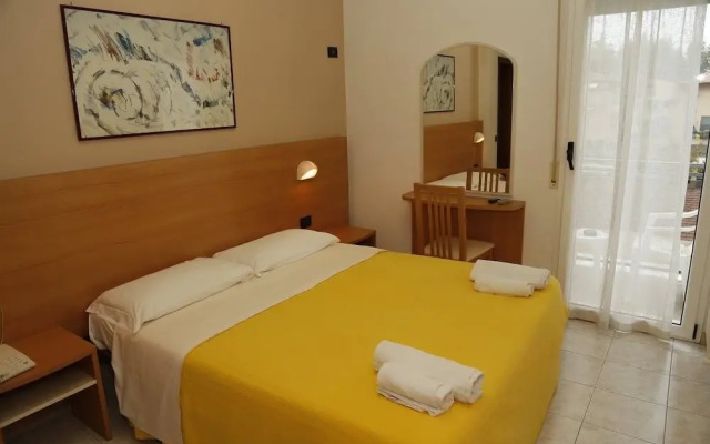 Hotel Villa Dina