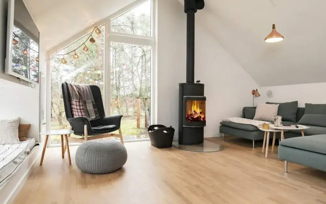 6 Person Holiday Home in Hals-by Traum