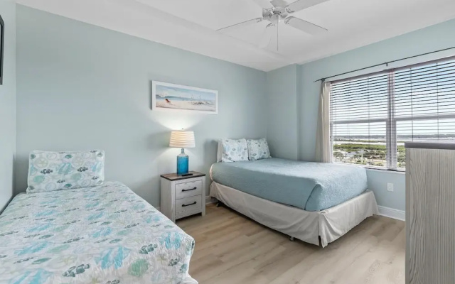 Sanibel 601