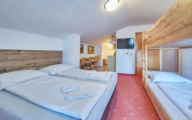Appartements Alibi