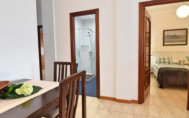 Apartamento Colón, Centro Soho, 3 habitaciones