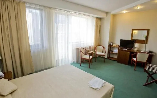 Hotel Dan