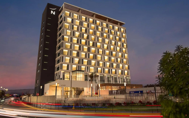 Novotel Arica
