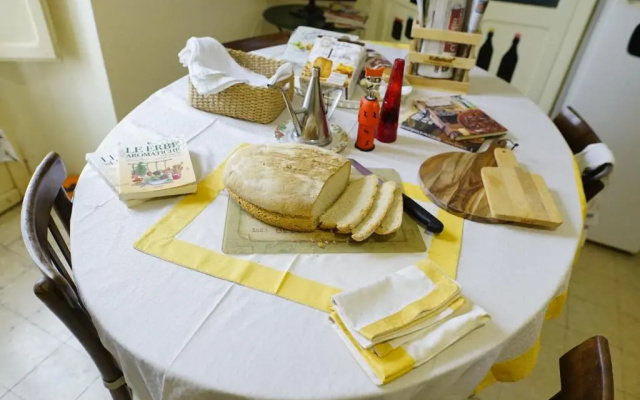 La casa di Zia Mimina