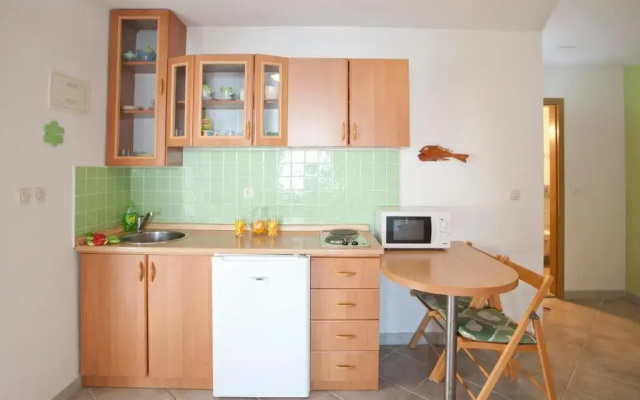 Apartments Fani