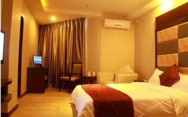 Xiangming Holiday Inn