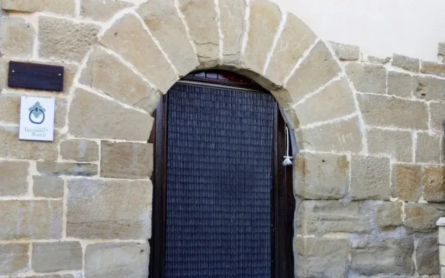 Casa Oliban