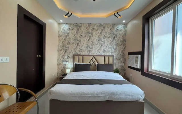 Hotel Anmol Inn