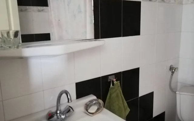 Hanioti Apartment