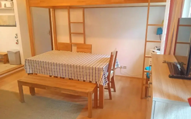 ciao-aschau Haus Burg Ap104 Pabst