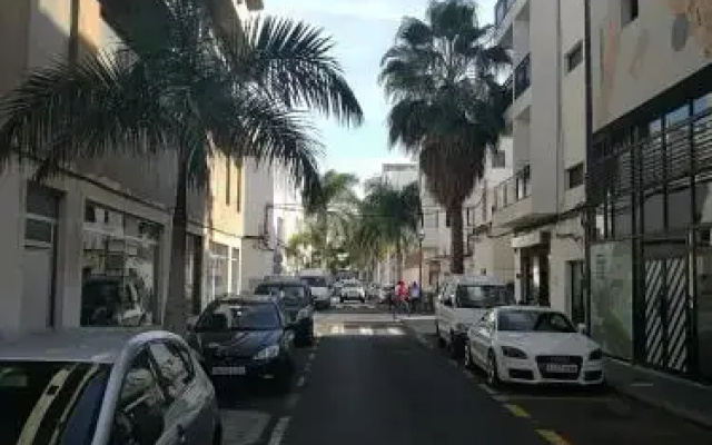 Lanzalina
