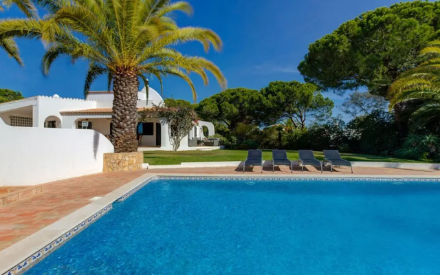 Villa Barlavento in Carvoeiro