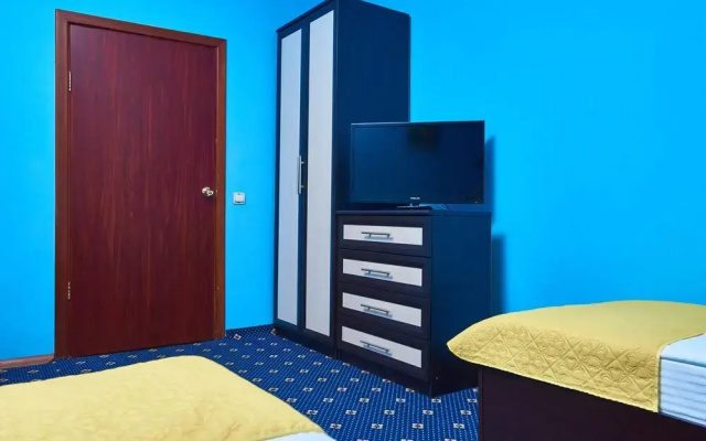 Room SAD 1