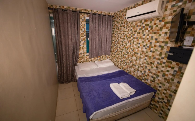 Copacabana Homestay