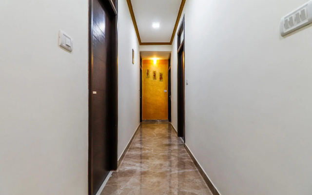 Capital O 65381 Sln Residency