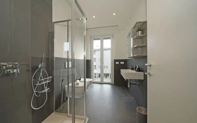 Sunshine Apartment by Wonderful Italy