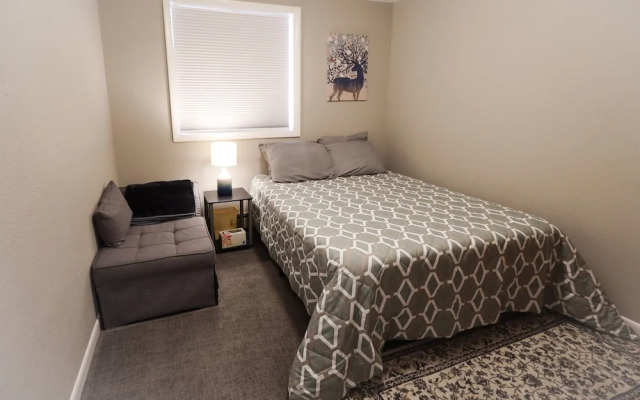 Downtown Granby Retreat & Spa