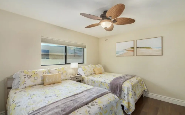 63rd Scottsdale 4 Bedroom Home by Redawning