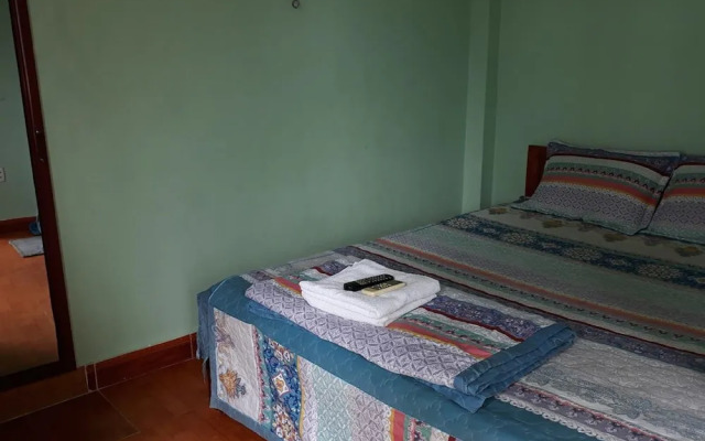 Duc Cuong Hotel