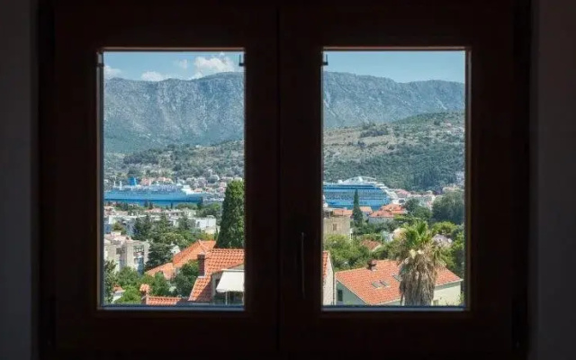 Villa Mimma