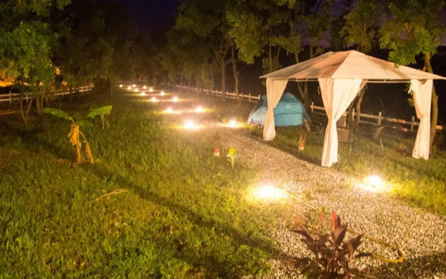Hai Yue Wan Resort Club