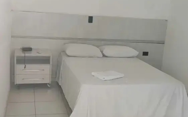 Hotel Globo de Cianorte