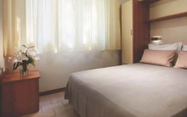 Hotel Helvetia
