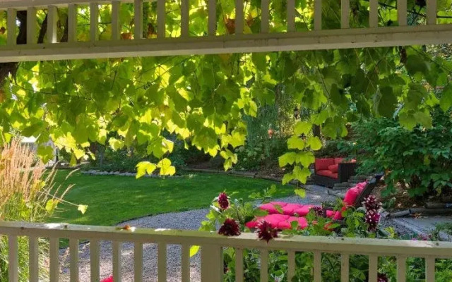 Serenata Guesthouse & Vineyard Retreat