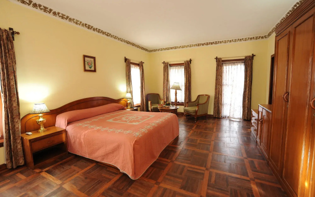 Godavari Village Resort
