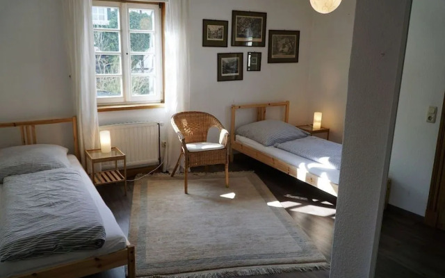 Mammut Apartments