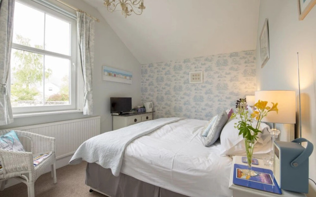 The Mount Bed and Breakfast