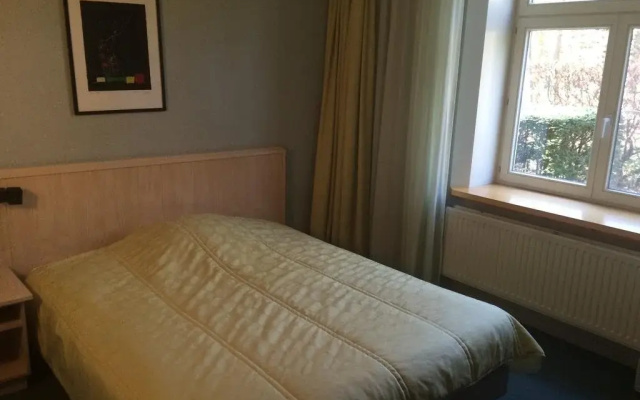 Domein Den Rooy