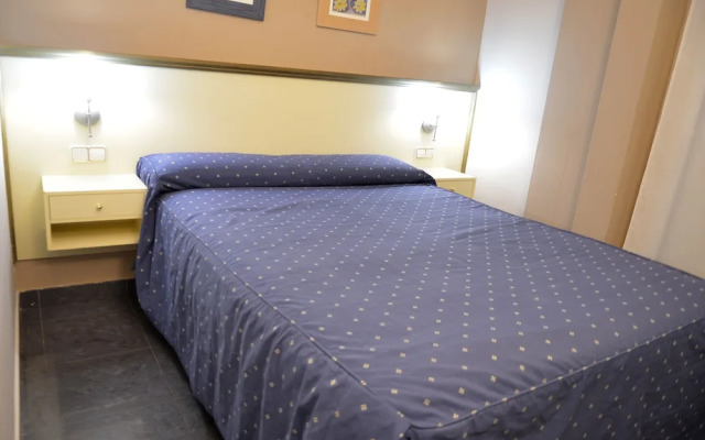 Hotel Velilla