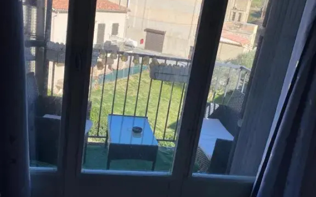 Appartement Salernes centre ville