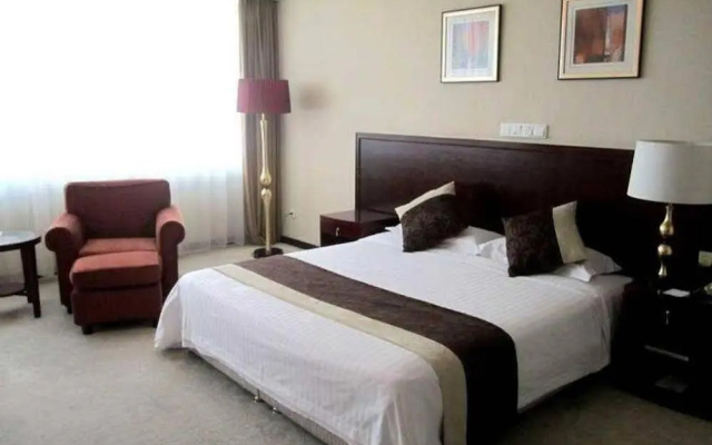 Lijing Hotel